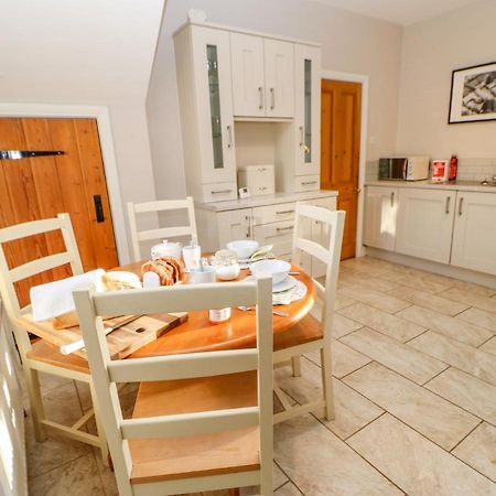 Humshaugh East Farmhouse Cottage מראה חיצוני תמונה