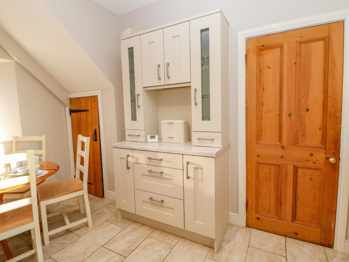 Humshaugh East Farmhouse Cottage מראה חיצוני תמונה