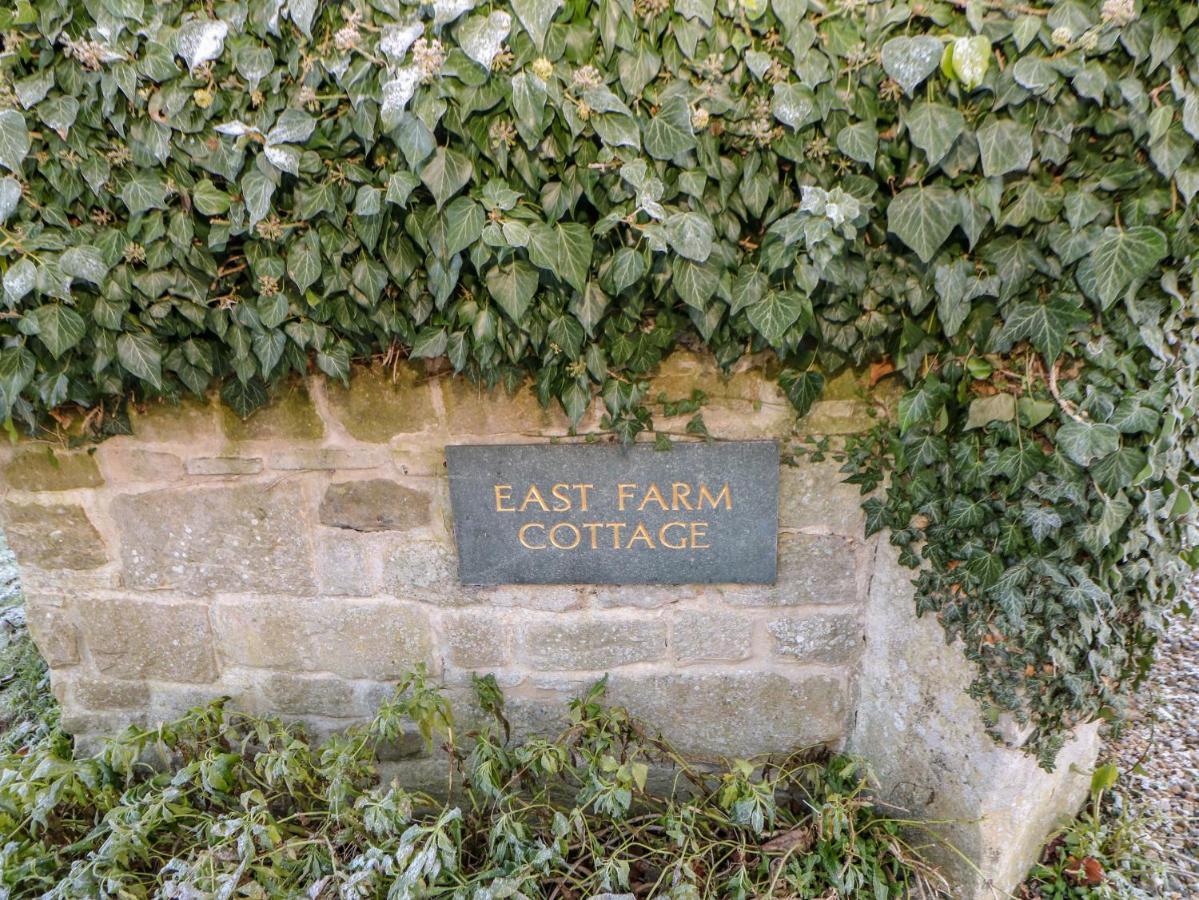Humshaugh East Farmhouse Cottage מראה חיצוני תמונה